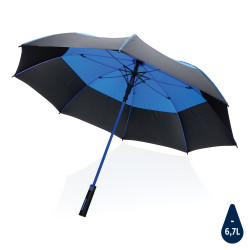 Parasol sztormowy 27" automatyczny Impact AWARE™ rPET