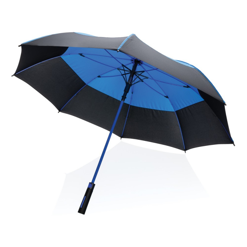 Parasol sztormowy 27" automatyczny Impact AWARE™ rPET