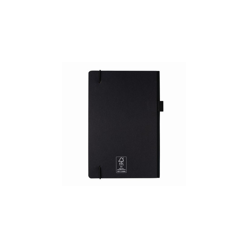 Notatnik A5 twarda okładka