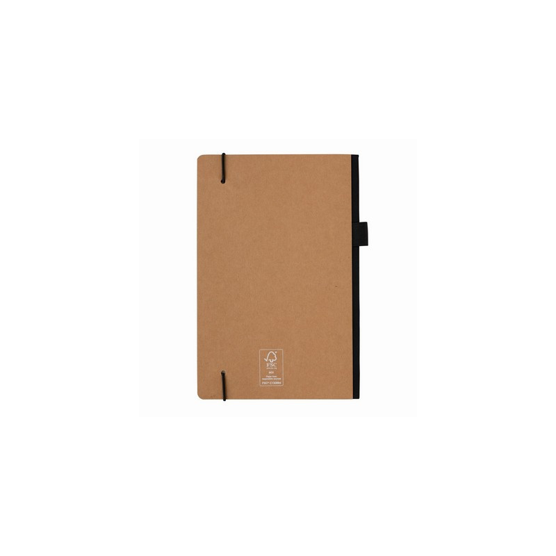 Notatnik A5 twarda okładka