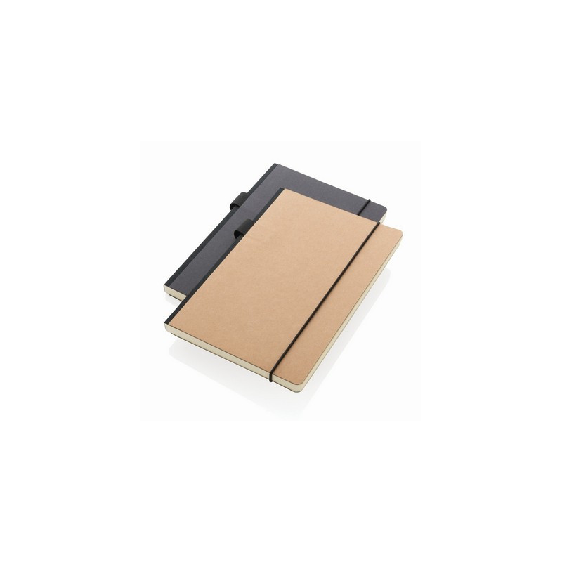 Notatnik A5 twarda okładka