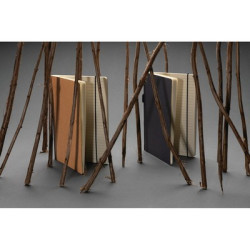 Notatnik A5 twarda okładka