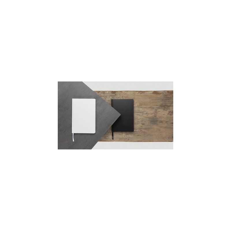 Notatnik A5 Impact twarda okładka