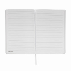 Notatnik A5 twarda okładka