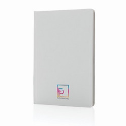 Notatnik A5 twarda okładka