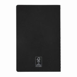 Notatnik A5 miękka okładka