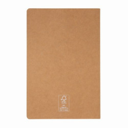 Notatnik A5 miękka okładka