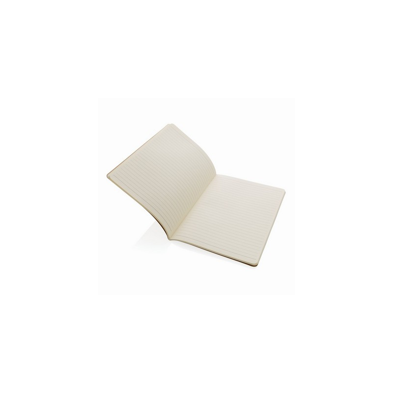 Notatnik A5 miękka okładka