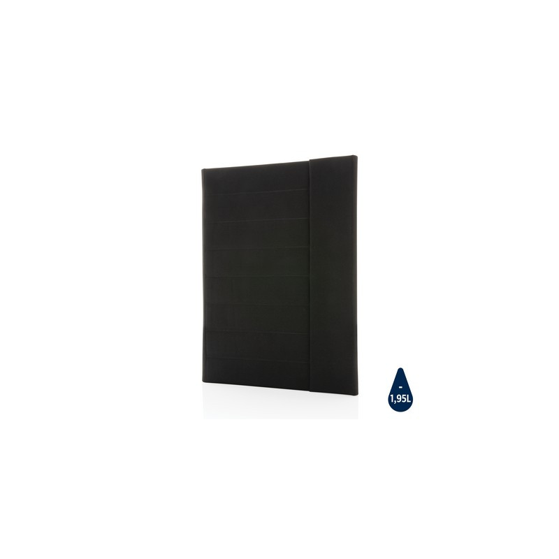 Teczka konferencyjna A4 AWARE™ RPET notatnik