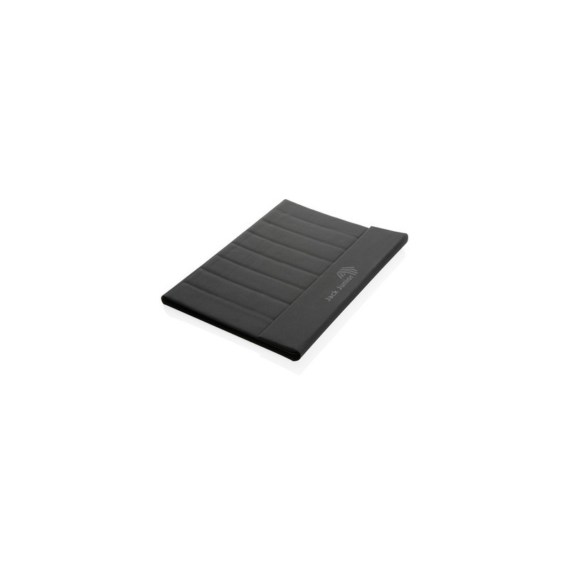 Teczka konferencyjna A4 AWARE™ RPET notatnik