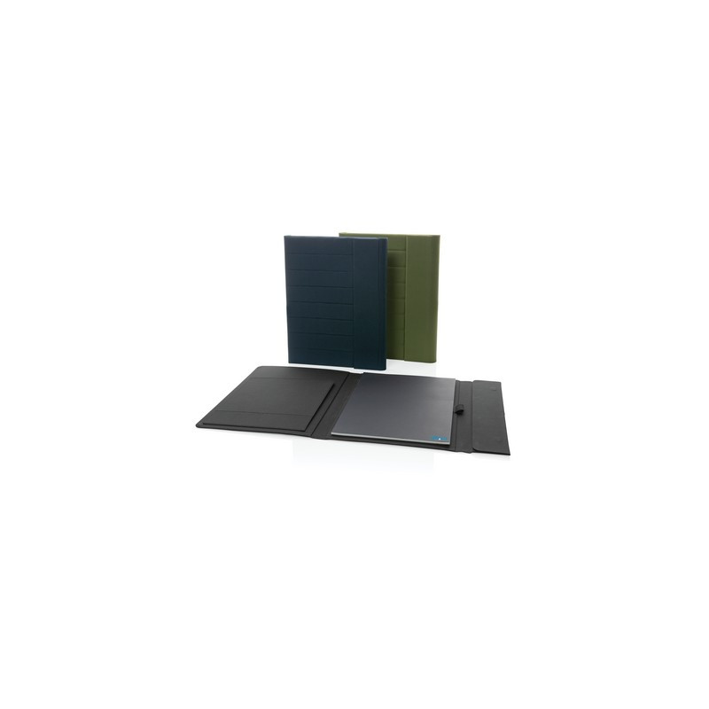 Teczka konferencyjna A4 AWARE™ RPET notatnik