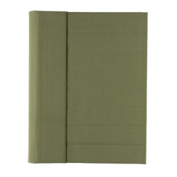 Teczka konferencyjna A4 Impact AWARE™ RPET notatnik