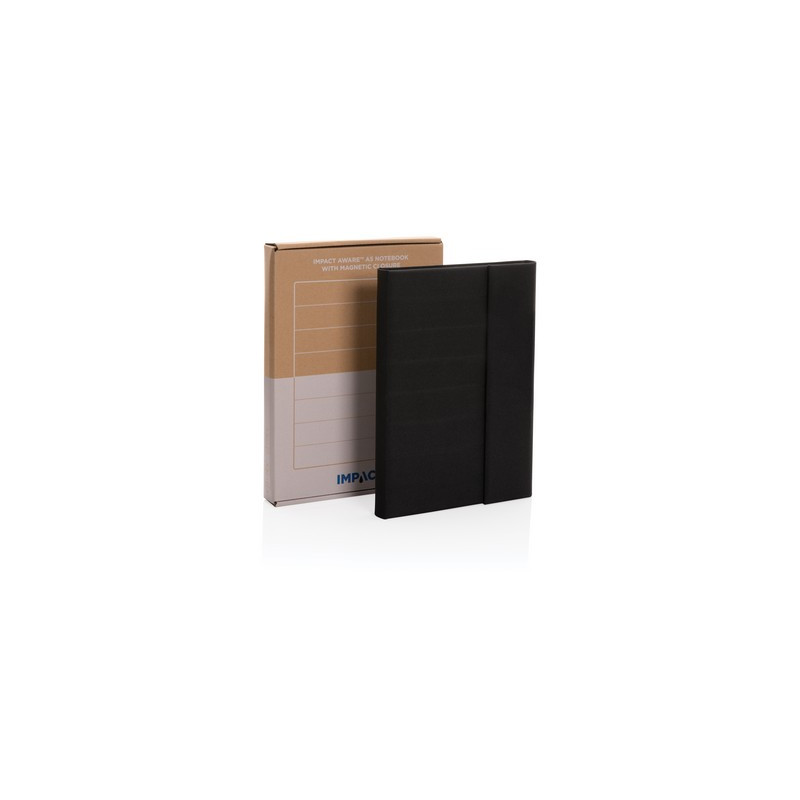 Teczka konferencyjna A5 Impact AWARE™ RPET notatnik