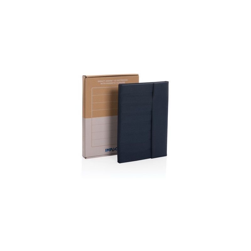Teczka konferencyjna A5 AWARE™ RPET notatnik