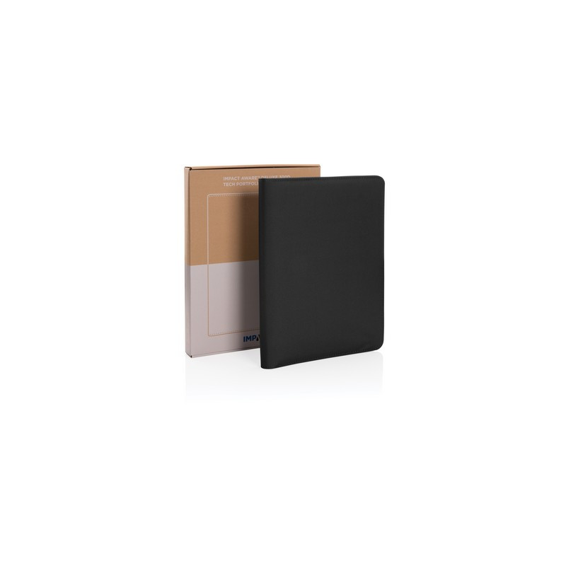 Teczka konferencyjna A4 AWARE™ notatnik