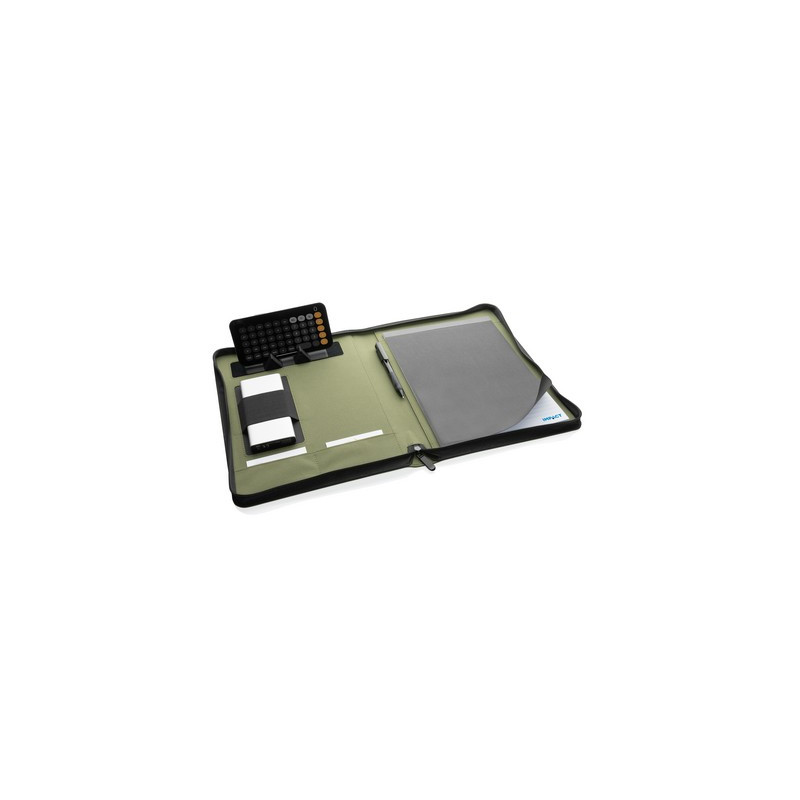 Teczka konferencyjna A4 Impact AWARE™ notatnik