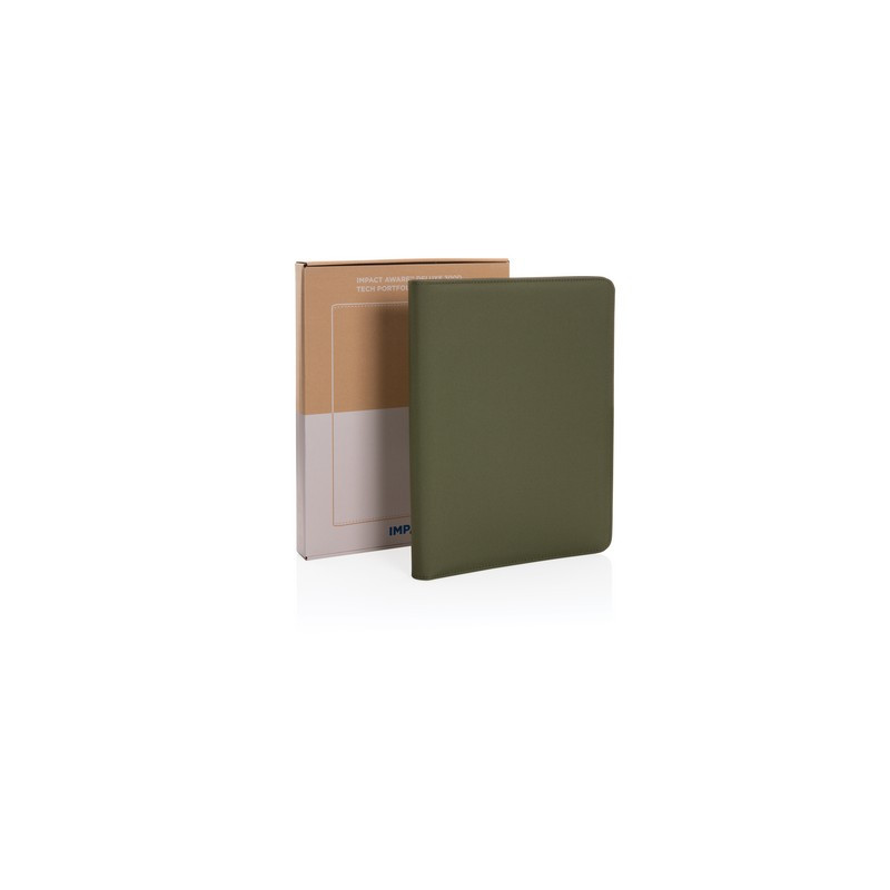 Teczka konferencyjna A4 Impact AWARE™ notatnik
