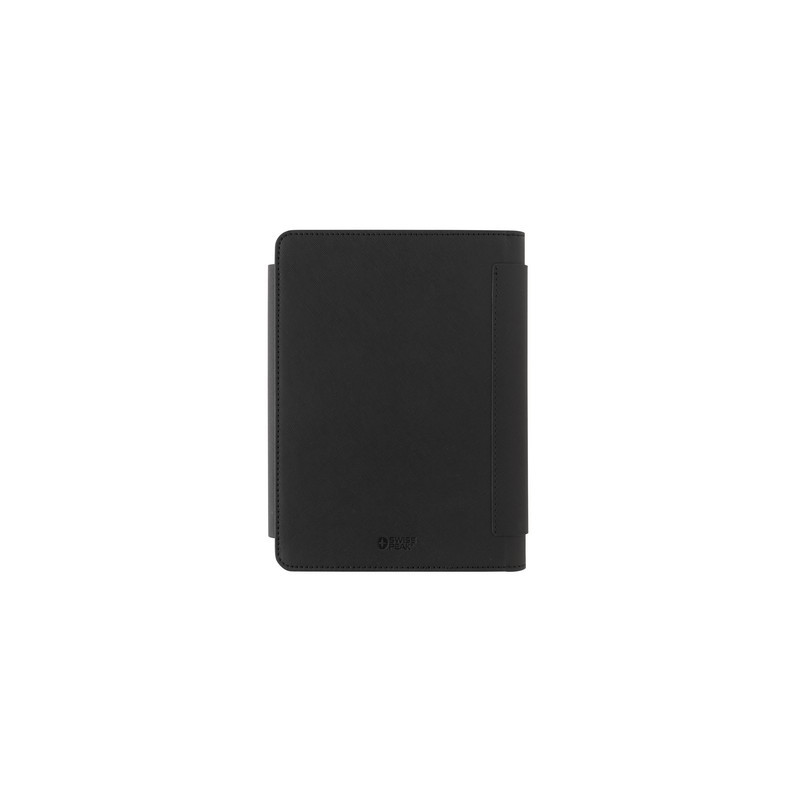 Teczka konferencyjna A5 Swiss Peak Heritage notatnik PU z recyklingu