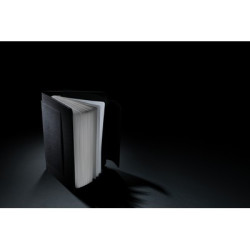 Teczka konferencyjna A5 Swiss Peak Heritage notatnik PU z recyklingu