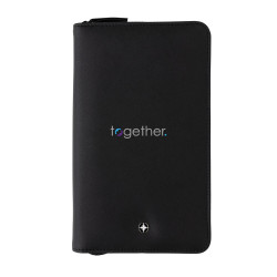 Portfel Swiss Peak Heritage RPU ochrona RFID