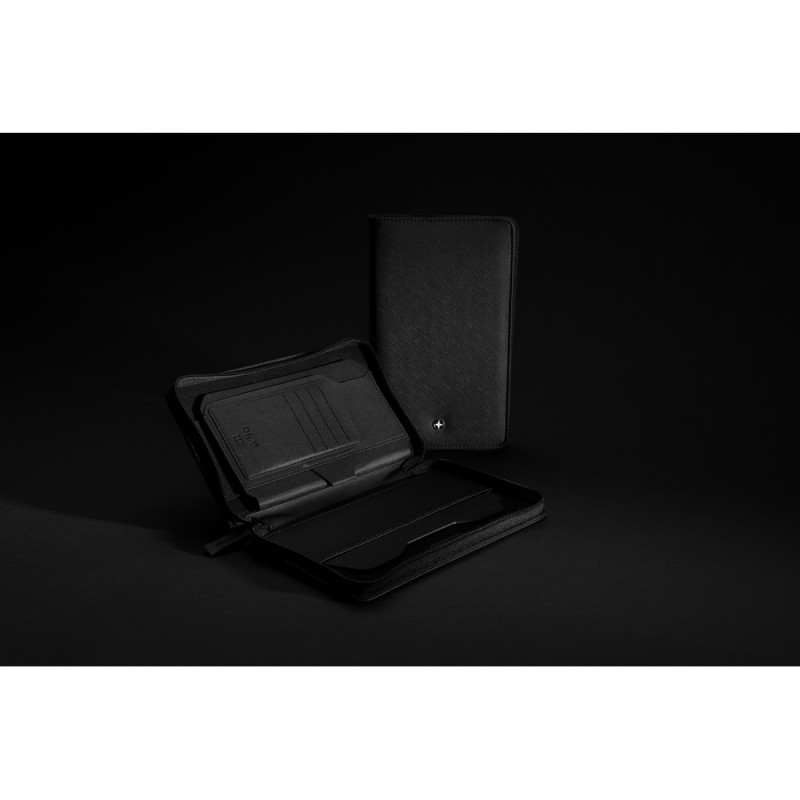 Portfel Swiss Peak Heritage RPU ochrona RFID