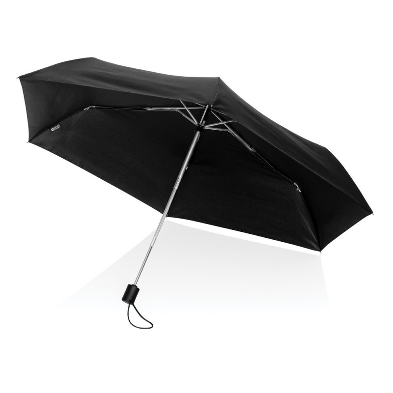Parasol automatyczny 205" Swiss Peak AWARE™ RPET