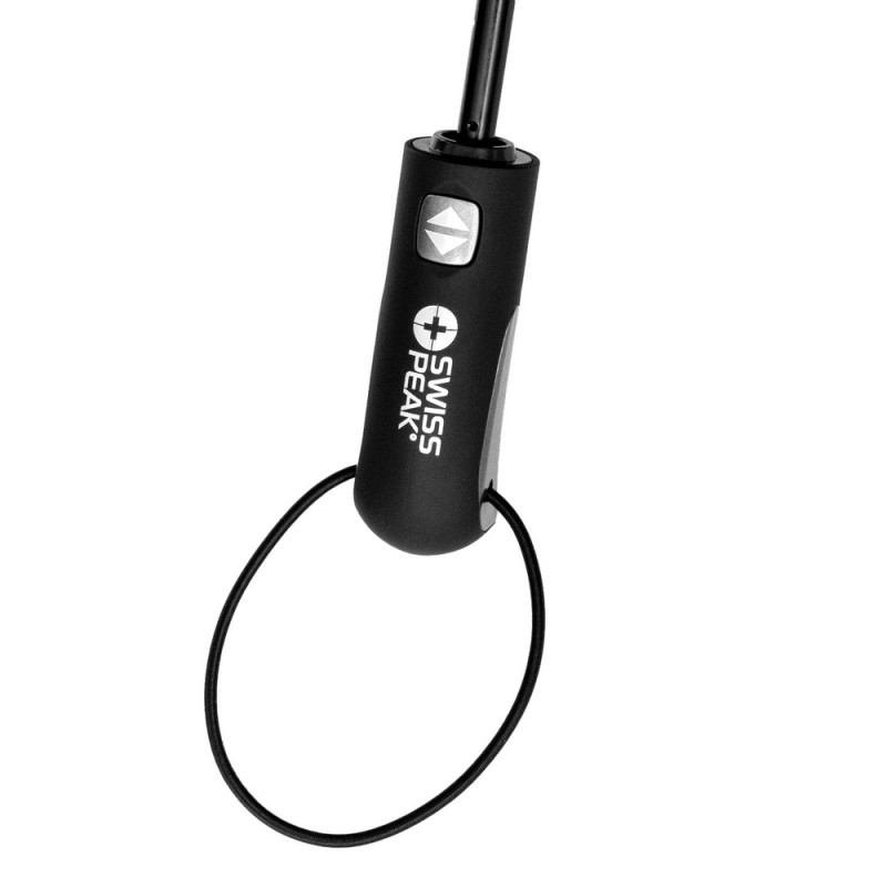 Parasol sztormowy 27" Swiss Peak AWARE™ RPET