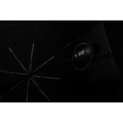 Parasol sztormowy 27" Swiss Peak AWARE™ RPET