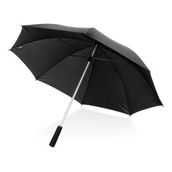 Parasol manualny 25" Swiss Peak AWARE™ RPET