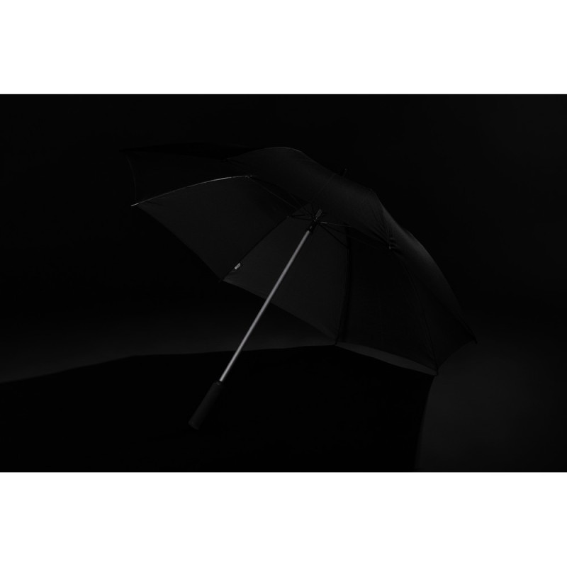 Parasol manualny 25" Swiss Peak AWARE™ RPET