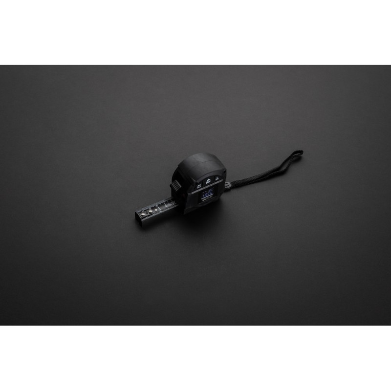 Miara 5m dalmierz laserowy 30m Gear X