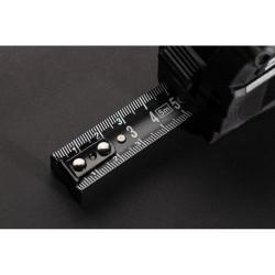 Miara 5m dalmierz laserowy 30m Gear X