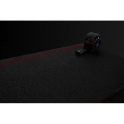 Miara 5m dalmierz laserowy 30m Gear X