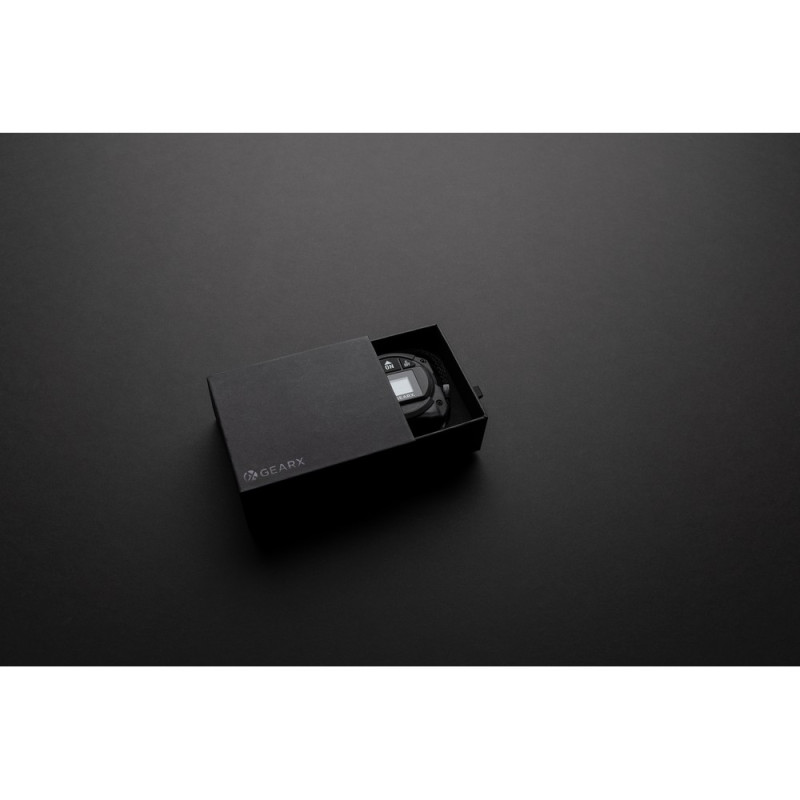 Miara 5m dalmierz laserowy 30m Gear X