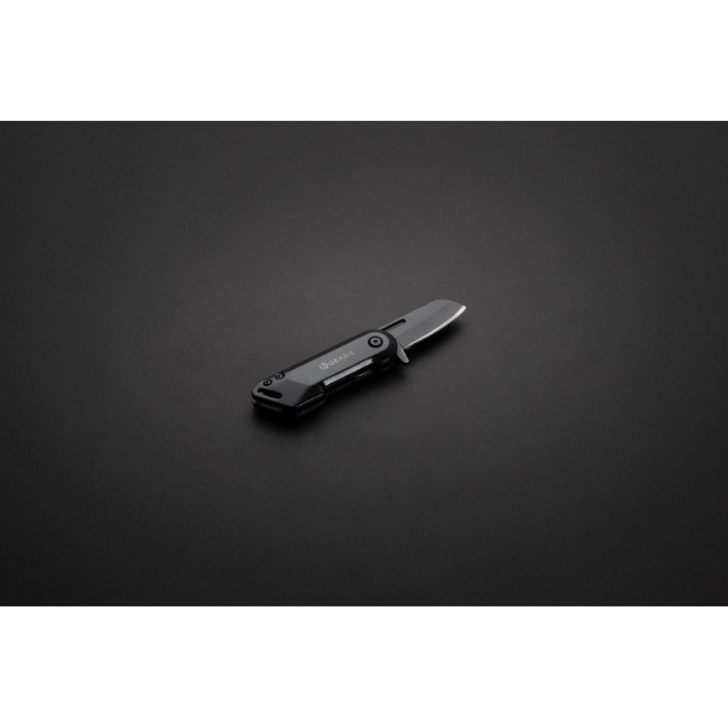 Nóż składany scyzoryk Gear X