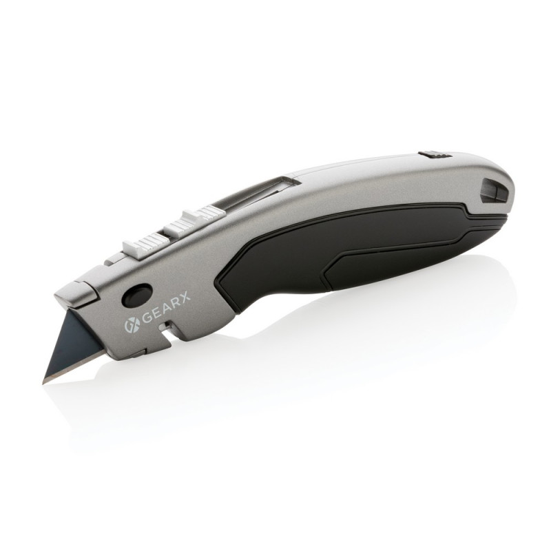 Nóż składany scyzoryk Gear X