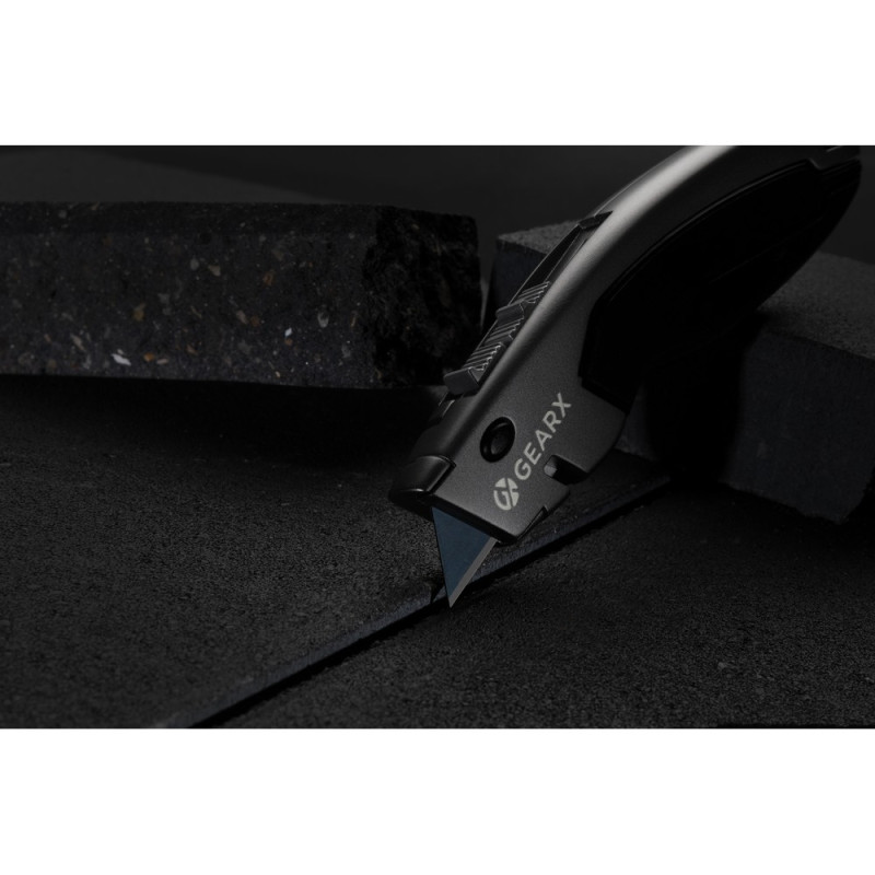 Nóż składany scyzoryk Gear X