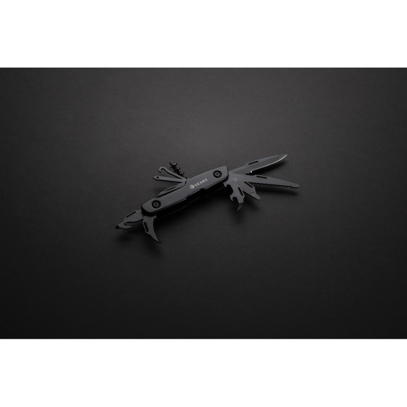 Narzędzie wielofunkcyjne Gear X 13 el