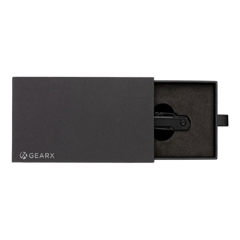 Narzędzie wielofunkcyjne Gear X