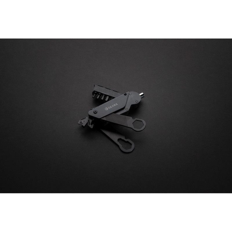 Wielofunkcyjne narzędzie rowerowe Gear X