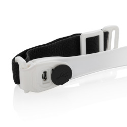 Opaska na ramię lampka LED