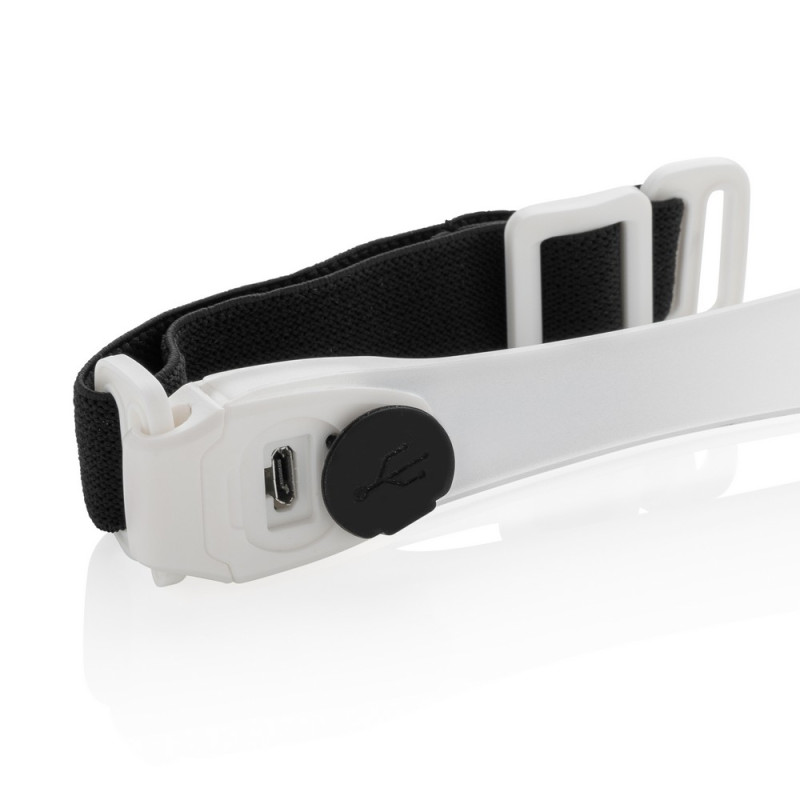 Opaska na ramię lampka LED