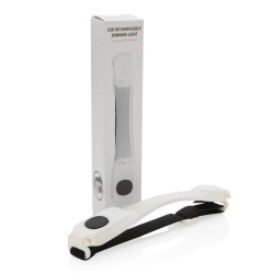 Opaska na ramię lampka LED