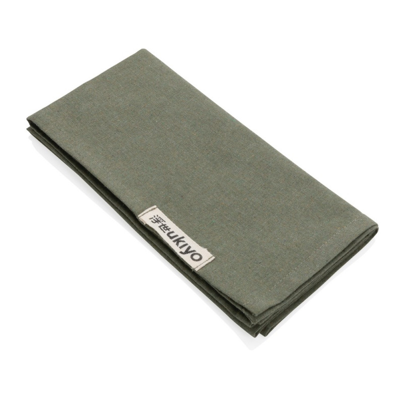 Zestaw serwetek stołowych Ukiyo AWARE™ 4 el