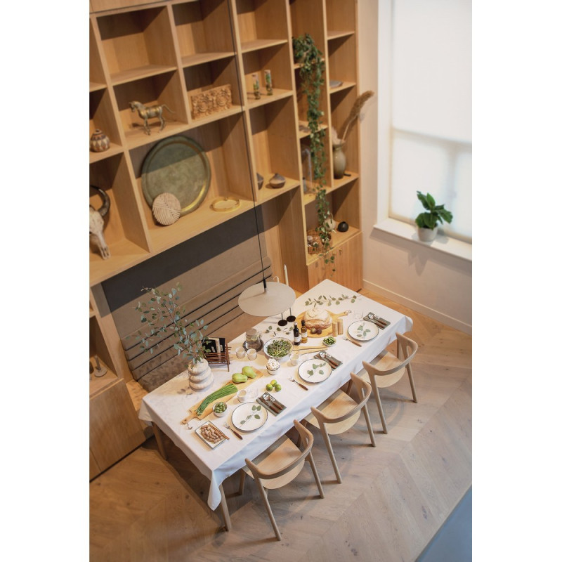 Zestaw talerzy Ukiyo 2 el