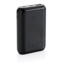 Szybki power bank 10000 mAh Urban Vitamin