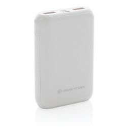 Szybki power bank 10000 mAh Urban Vitamin