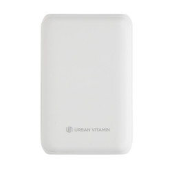 Szybki power bank 10000 mAh Urban Vitamin