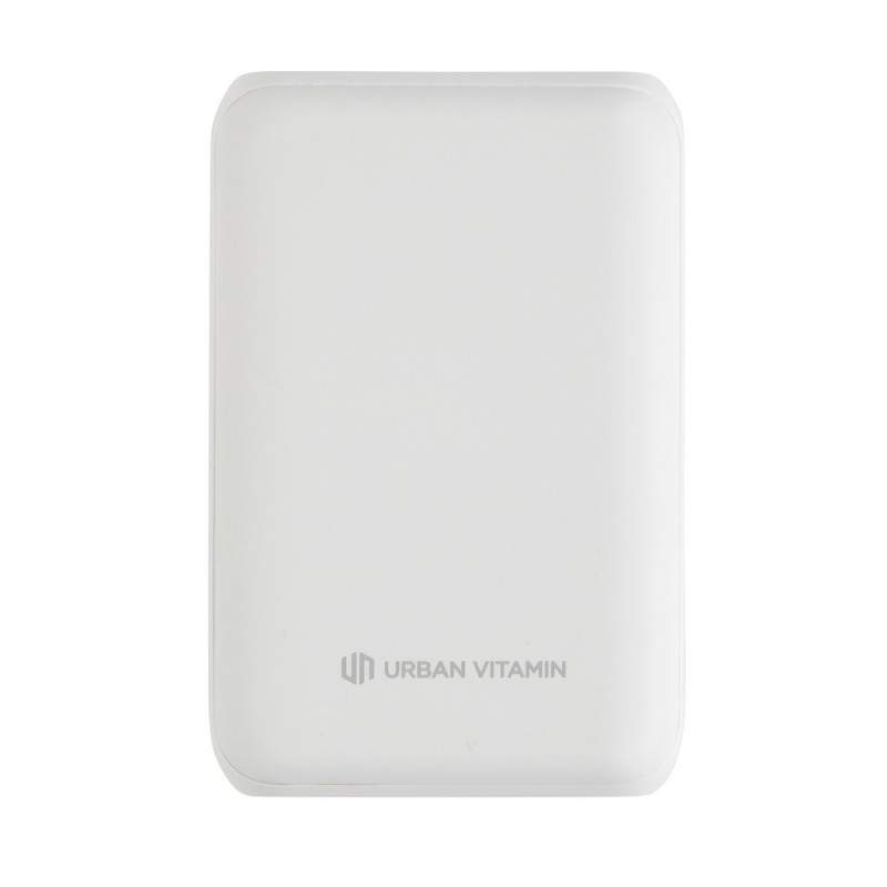 Szybki power bank 10000 mAh Urban Vitamin