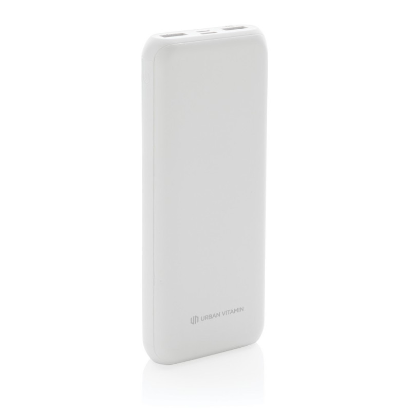 Szybki power bank 20000 mAh Urban Vitamin